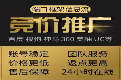 信息流广告投放公司案例分析报告